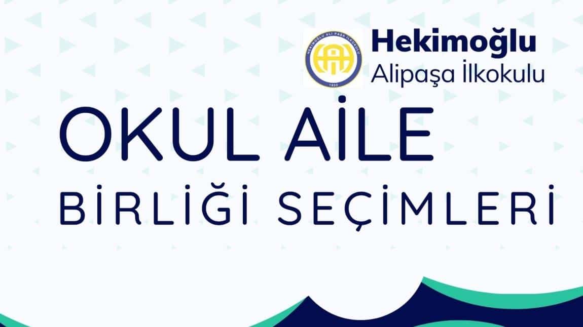 Okul Aile Birliği Yönetim Kurulu
